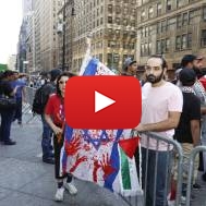 Anti Israel BDS