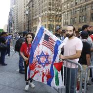 Anti Israel BDS