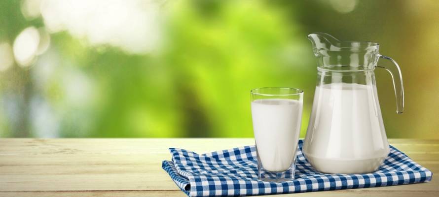 Milk