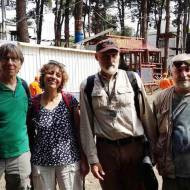 Israeli vets Tbilisi