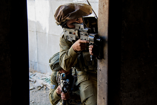 IDF