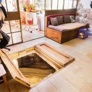 Ritual bath jerusalem IAA