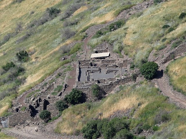 Gamla Synagogue