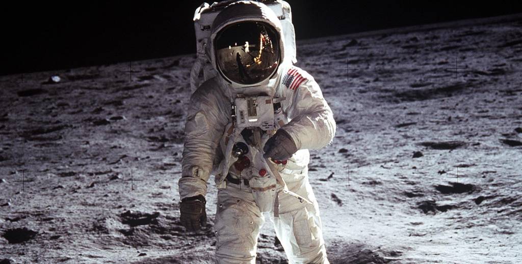 Buzz Aldrin