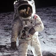Buzz Aldrin