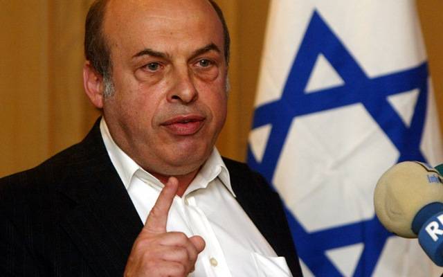 Natan shransky