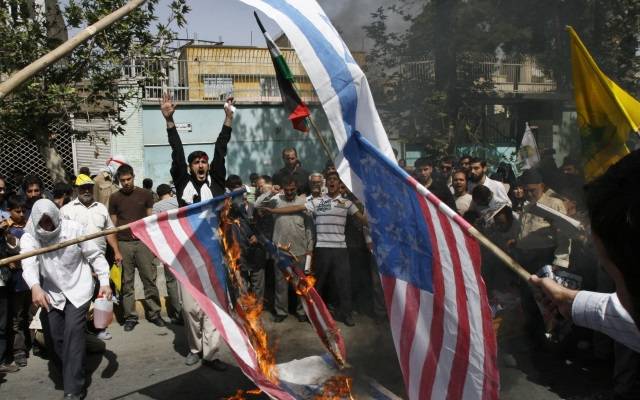 Quds day