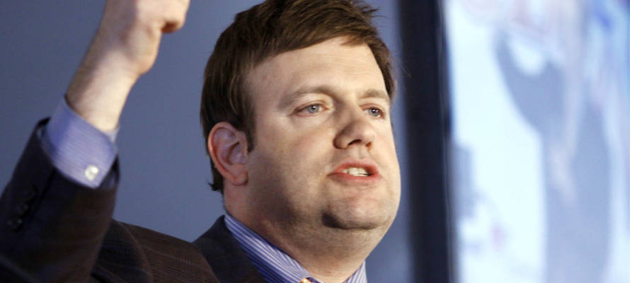 Frank Luntz