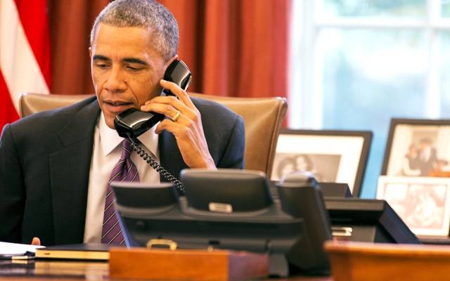 Obama phone