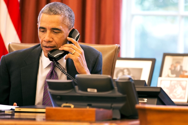 Obama phone