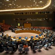 UN Security Council