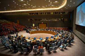 UN Security Council