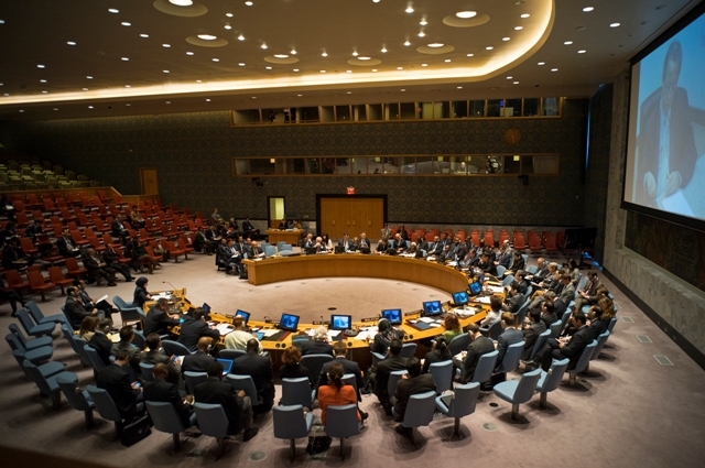 UN Security Council