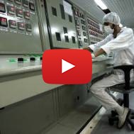 Iran nuclear program