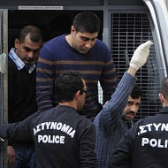 Cyprus Hezbollah