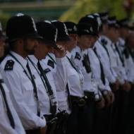 UK police