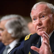 Joint Chiefs Iran