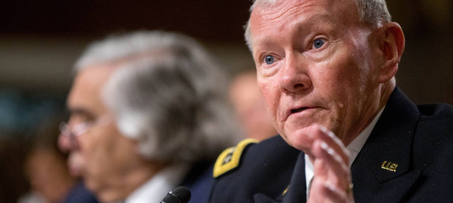 Joint Chiefs Iran