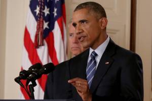 President Barack Obama