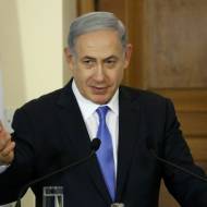 Netanyahu