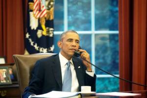 Obama phone