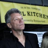 Jon Bon Jovi