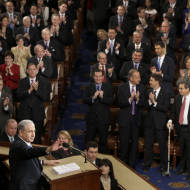 Netanyahu Congress