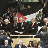 UN Palestinians