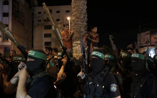 Hamas