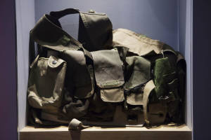 Entebbe Exhibit