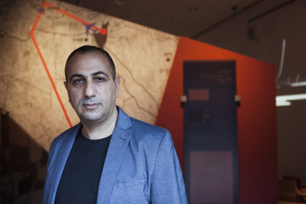 Avner Avraham