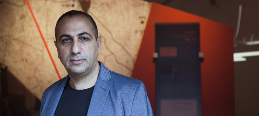 Avner Avraham
