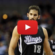 Omri Casspi