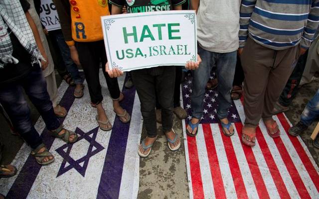 Al Quds day