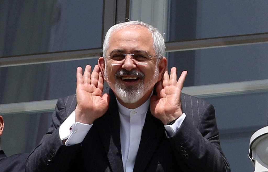 Mohamad Javad Zarif