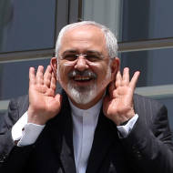 Mohamad Javad Zarif
