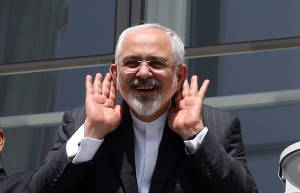 Mohamad Javad Zarif