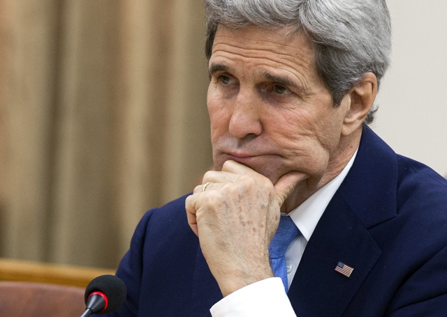 Kerry