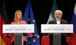 Iran deal