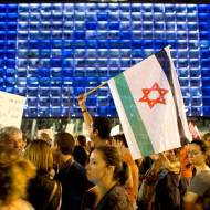 Anti-Israel