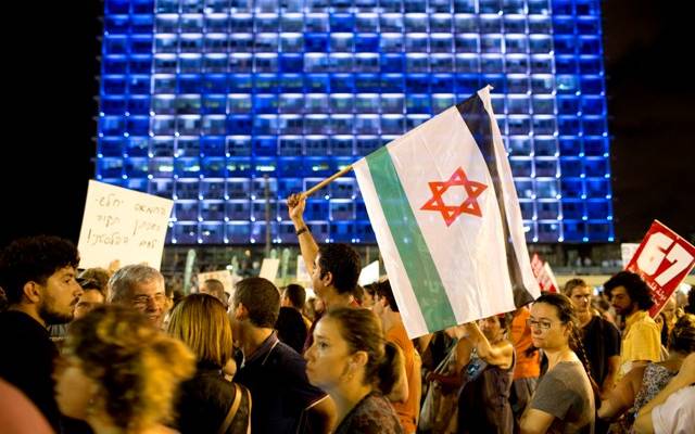 Anti-Israel
