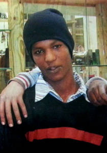 Avraham Mengistu