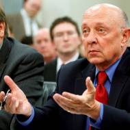 James Woolsey