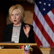 Hillary Clinton