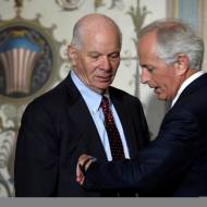 Corker Cardin