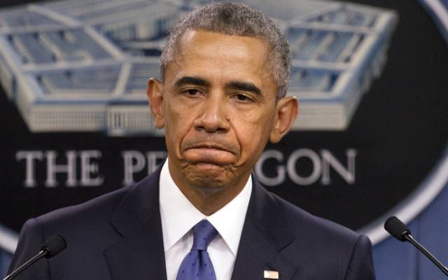 President Obama