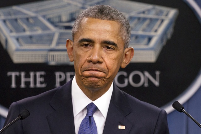 President Obama