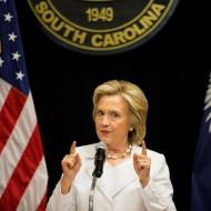 Hillary Clinton