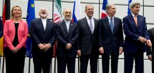 Iran deal