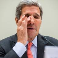 John Kerry